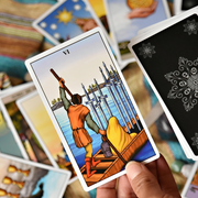 Soirées Apéro & Tarot