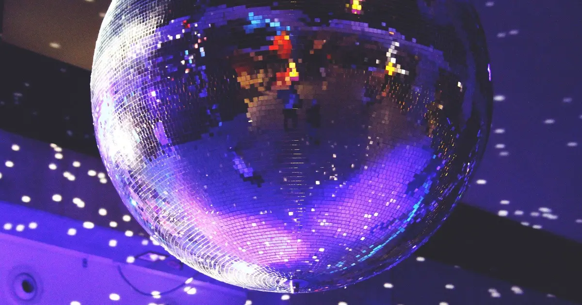Ambiance festive pour vos soirées !