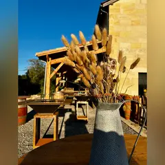 Soirées d'été à la ferme du domaine d'Écoline