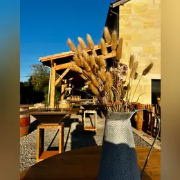 Soirées d'été à la ferme du domaine d'Écoline