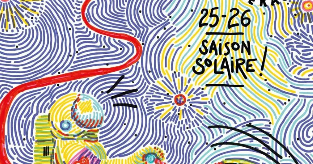 Soirées d'ouverture de la saison culturelle 2026-2027