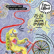 Soirées d'ouverture de la saison culturelle 2026-2027