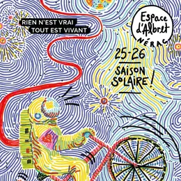 Soirées d'ouverture de la saison culturelle 2026-2027