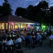 Soirées de l'été : Karaoké