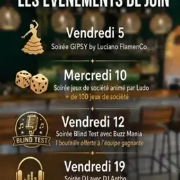 Top 7 des idées sorties pour ce week-end en Avignon (du 19 au 21 juin 2026)