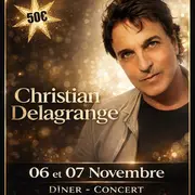 Soirées exceptionnelles avec Christian Delagrange