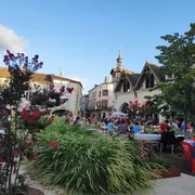 Soirées gourmandes de Castillonnès