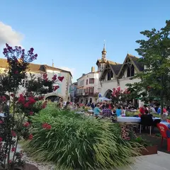 Soirées gourmandes de Castillonnès