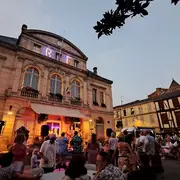 Soirées gourmandes et musicales : Les Jeudis de la Bastide