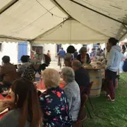 Soirées guinguettes au Moulin de Sabathier (64)