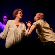Soirées « IMPRO VOLT »
