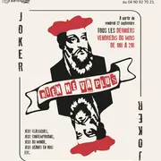 Soirées jeux : Rien ne va plus !