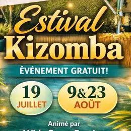 Soirées Kizomba