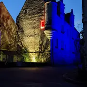 Soirées légendaires