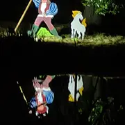 Soirées légendaires - Parcours des légendes