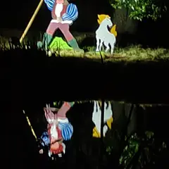Soirées légendaires - Parcours des légendes
