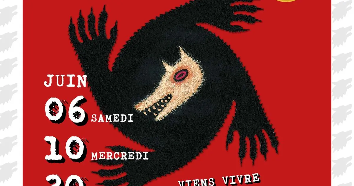 Soirées Loups-Garous