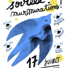 Soirées Murmurations!