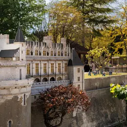 Soirées musicales & estivales du parc des mini châteaux