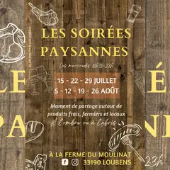 Soirées Paysannes