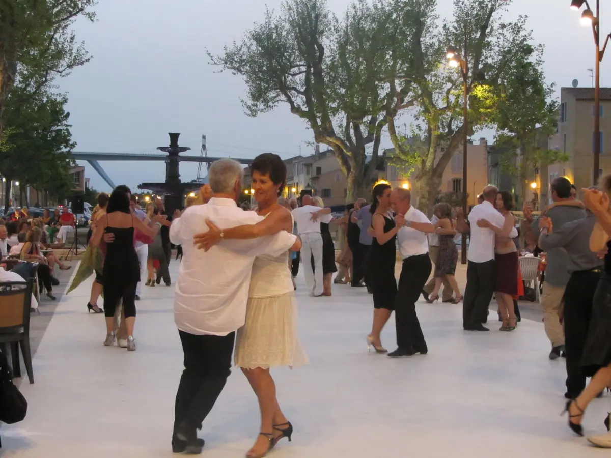 Soirées Tango argentin