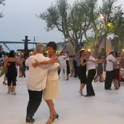 Soirées Tango argentin