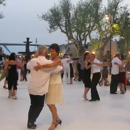 Soirées Tango argentin