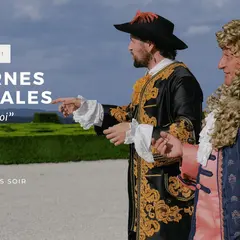 Soirées Théâtrales du Château de Hautefort