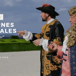 Soirées Théâtrales du Château de Hautefort
