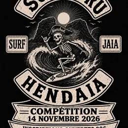 Sokoburu surf jaia 2026