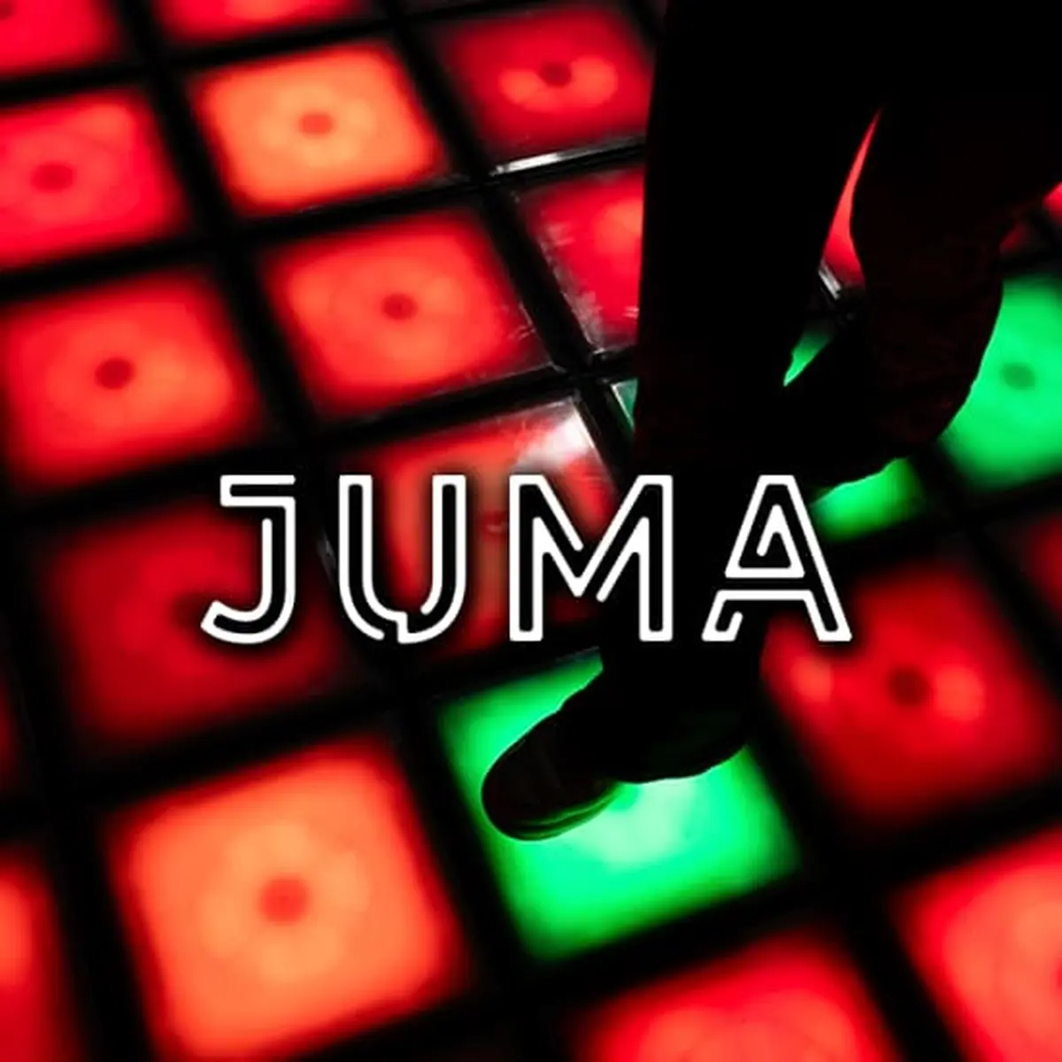 Sol Interactif - JUMA