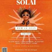 Solaï