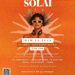 Solaï