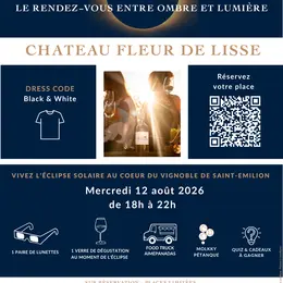 Solar Vibes - Château Fleur de Lisse
