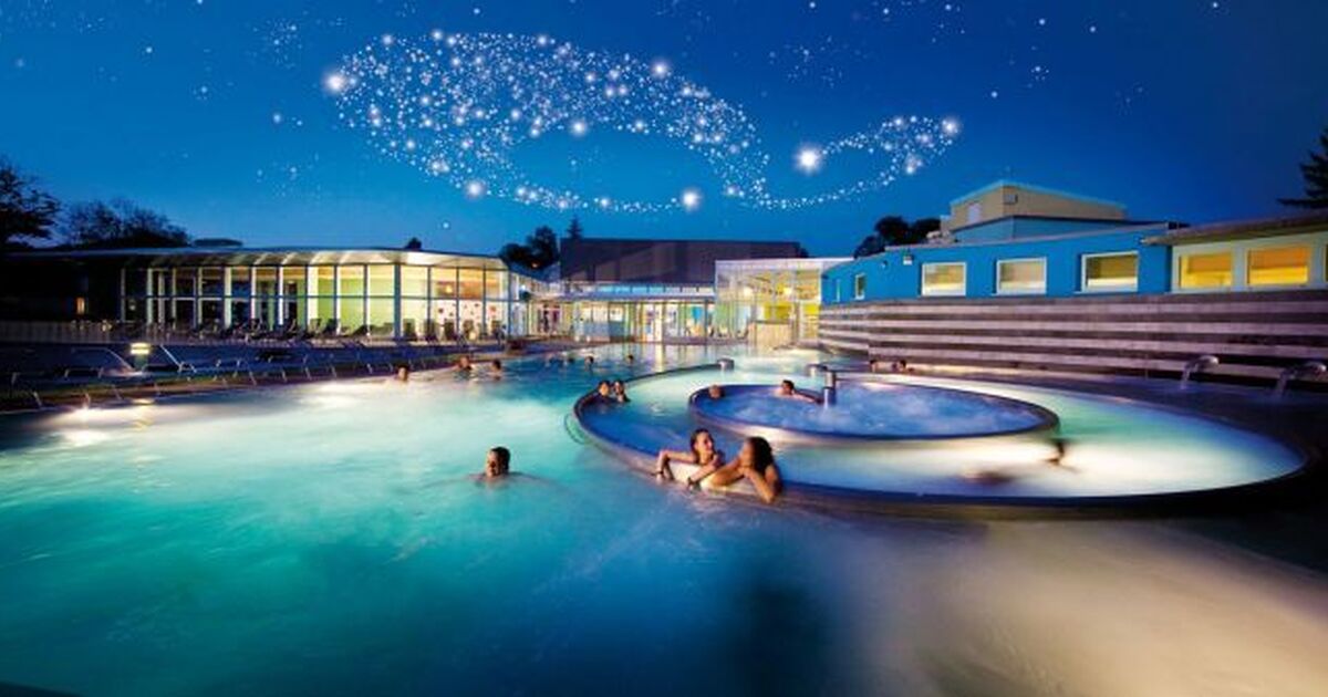 Sole Uno Rheinfelden Spa, sauna et hammam