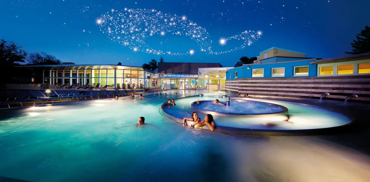 Sole Uno à Rheinfelden (Suisse)