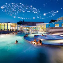 8 thermes à proximité de l'Alsace