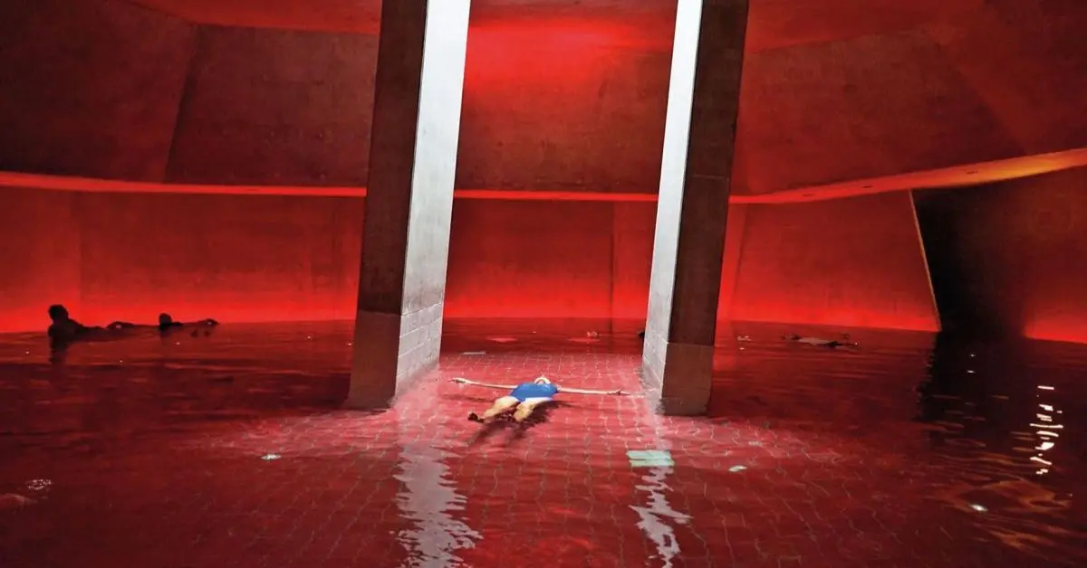 Sole Uno, le modernisme suisse