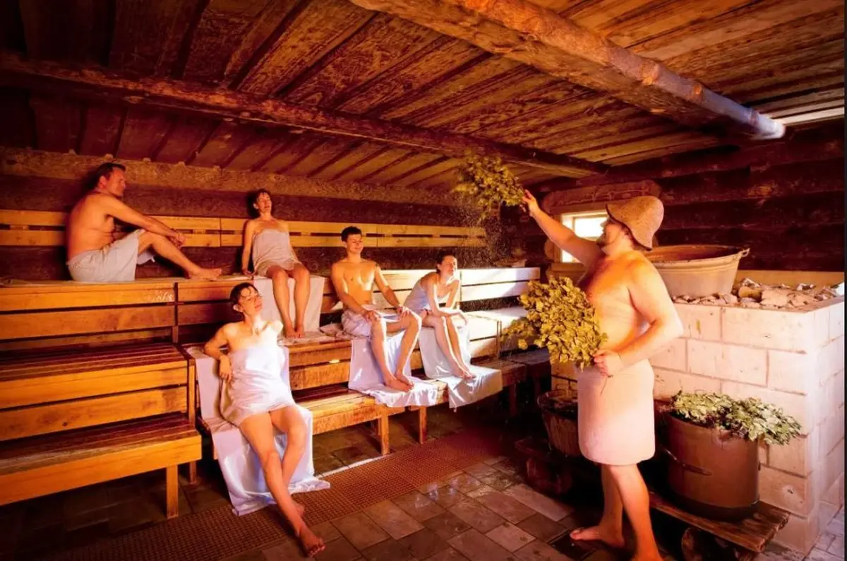 Sole Uno, le plus complet des centres balnéo