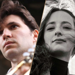 Solène Cairoli & Robin Mansanti, Cool jazz for quiet dreams au 38Riv Jazz Club