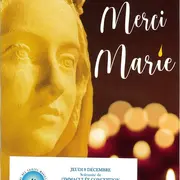 Solennité de L'Immaculée Conception