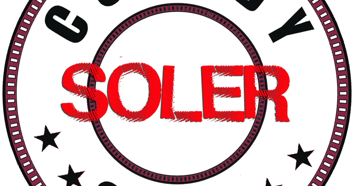 Soler Comedy Club Fête Ses 11 Ans