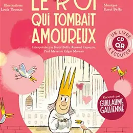 Solesne Loy : Le Roi qui n'aimait pas la musique