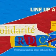 Solidarité Rdc