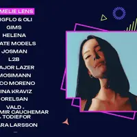Solidays à l'Hippodrome de Longchamp : 30 nouveaux artistes rejoignent l'affiche du festival DR