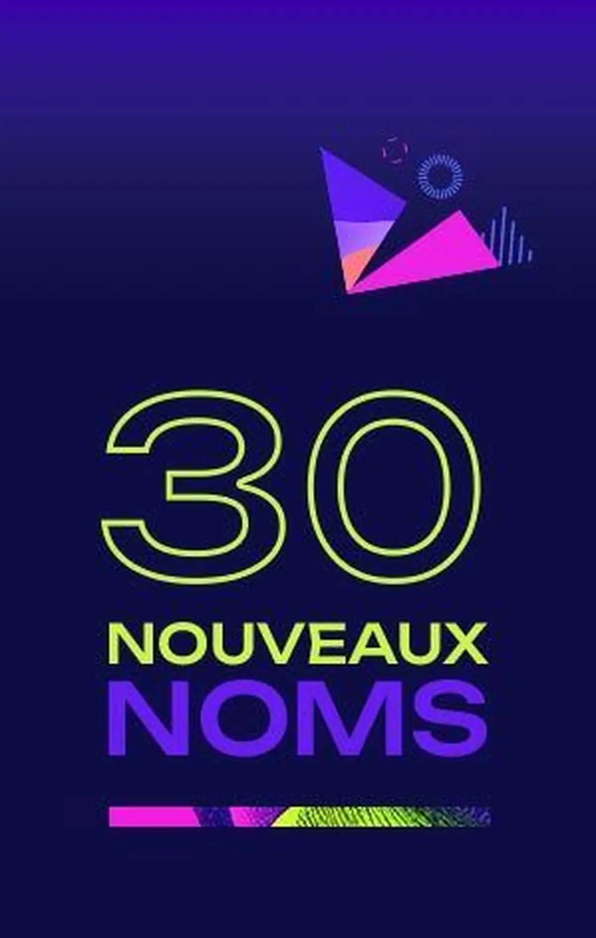 Solidays à l'Hippodrome de Longchamp : 30 nouveaux artistes rejoignent l'affiche du festival