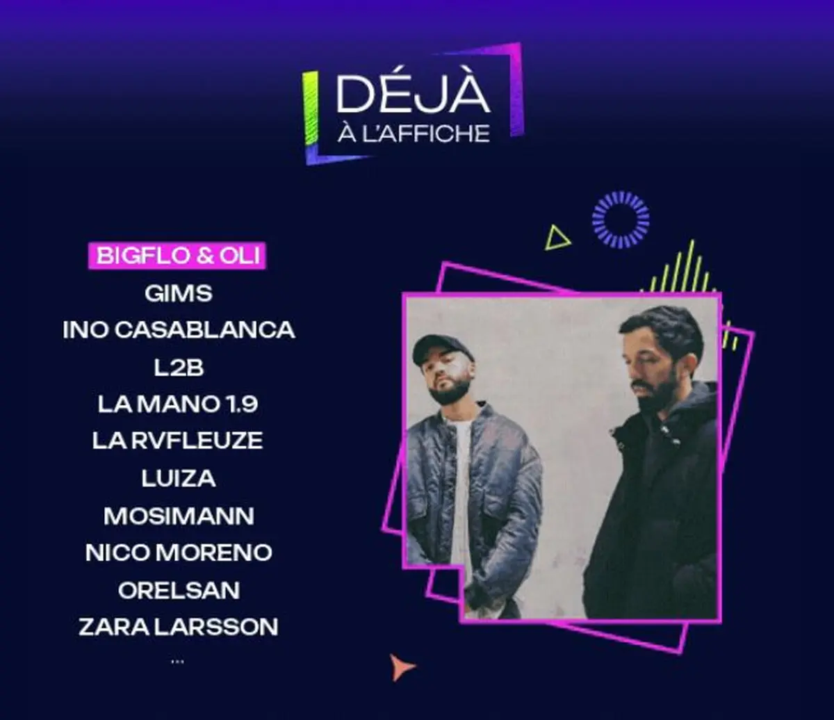 Solidays 2026 frappe fort avec 23 nouveaux noms à l’affiche