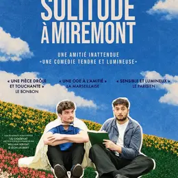 Solitude à Miremont