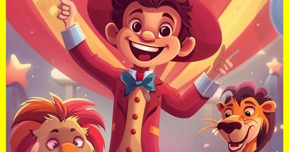Solo Circus : Un Voyage à Travers le Monde