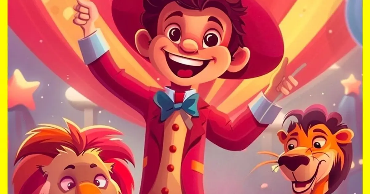 Solo Circus : Un voyage à travers le monde
